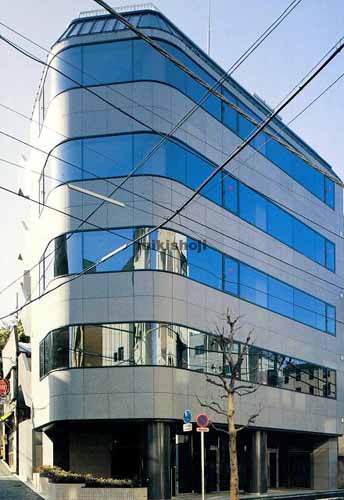 麹町Ｍビル 外観