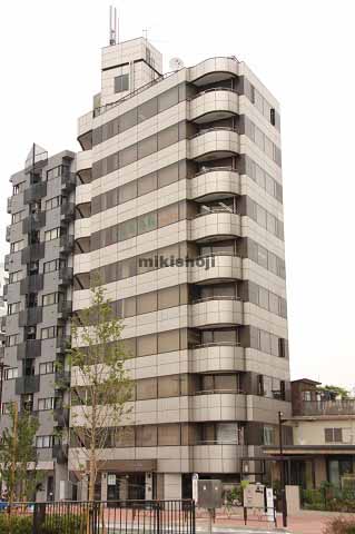 加瀬ビル１５５ 外観