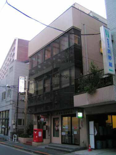 第７浜野ビル 外観