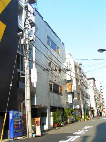 大宮第２ビル 外観