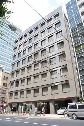 ライジングプラザ後楽園 外観