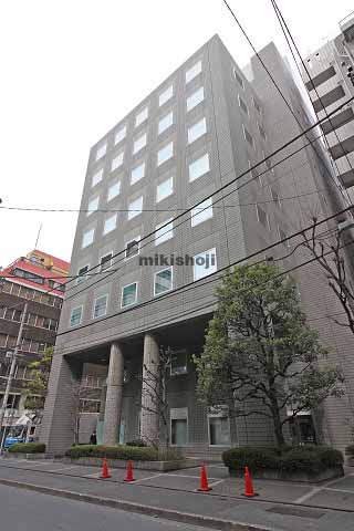 ニッセイ神田須田町ビル 外観