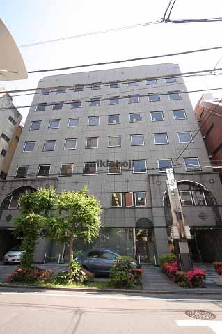 ＢＮ御苑ビル 外観