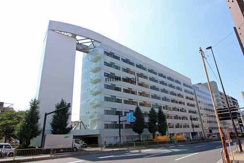 ＴｈｅＰＬＡＣＥ　戸越 外観