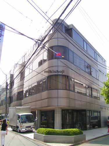 ＢＥＬＬ　ＦＩＥビル 外観