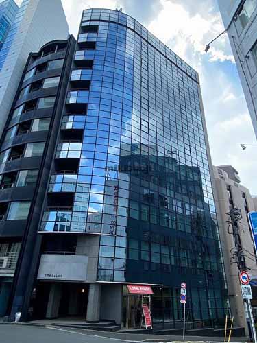 五反田Ｓ＆Ｌビルディング 外観