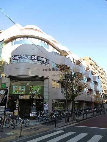 Ｏｆｆｉｃｅ８０５ビル 外観