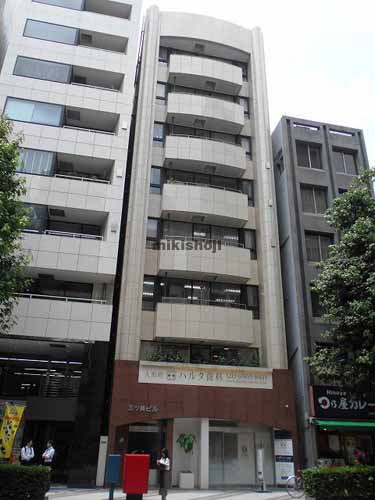 三ツ美ビル 外観