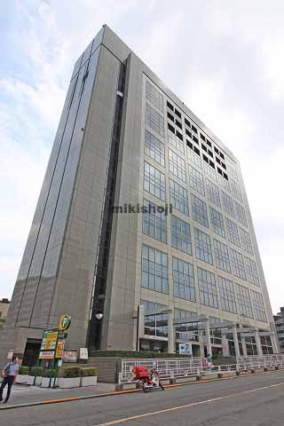 渋谷プロパティータワー 外観