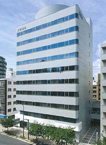 いちご広尾ビル 外観