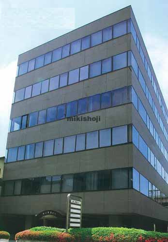 第二萬富ビル 外観