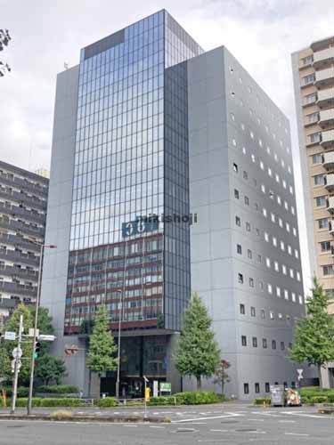 ＦＯＲＥＣＡＳＴ五反田ＷＥＳＴ 外観