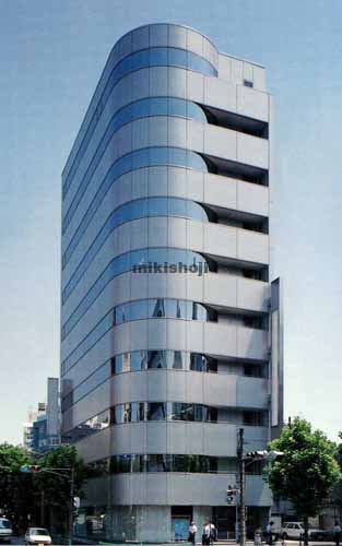 ＡＳＫビル 外観