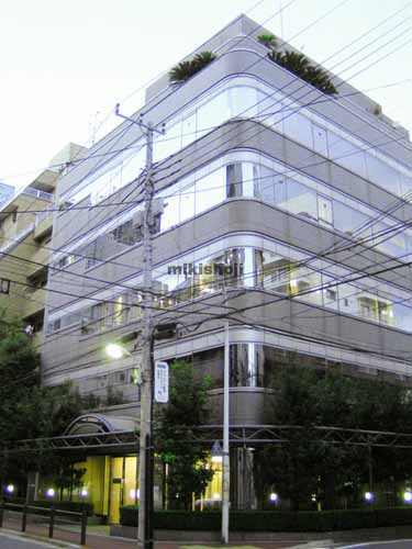 駒込田村ビル（リリアン） 外観