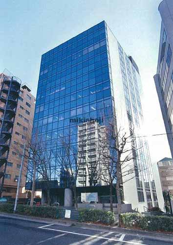 ＫＤＸ新宿六丁目ビル 外観