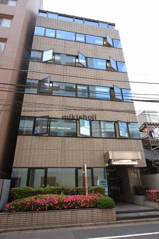 第７センタープラザ 外観