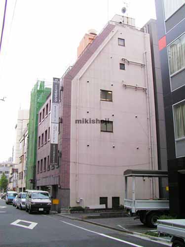 神田ＫＳビル 外観