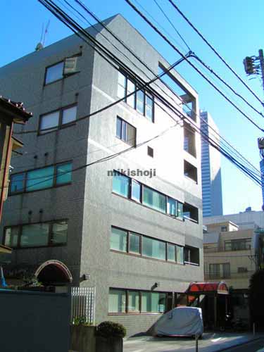 オフィスＫビル 外観