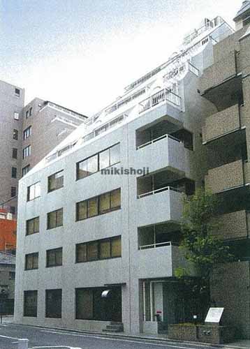 九段勧業ビル 外観