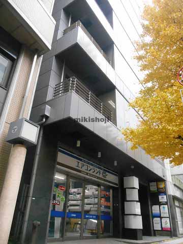 Ｔ－ｏｎｅ世田谷ビル 外観