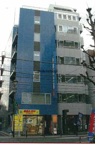 第二前田ビル 外観