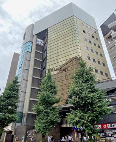 ＩＴＹ大塚ビル 外観