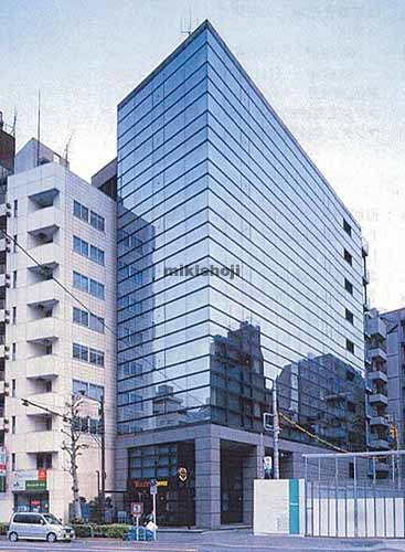 神保町ＮＫビル 外観