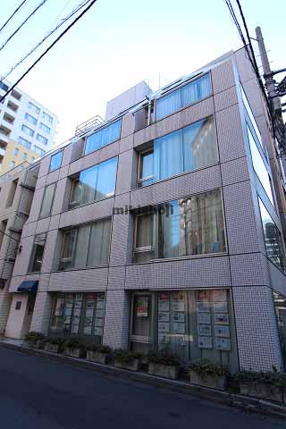 ＫＴＭビル 外観