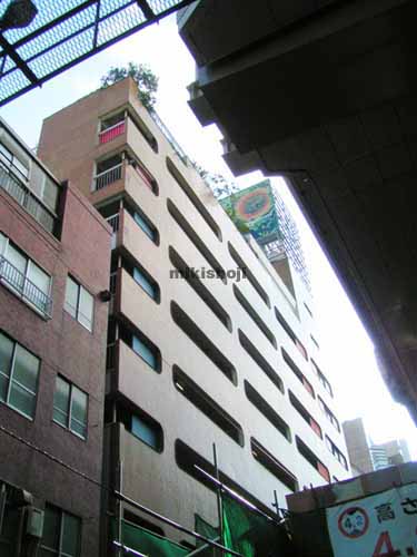 第一岩田ビル 外観