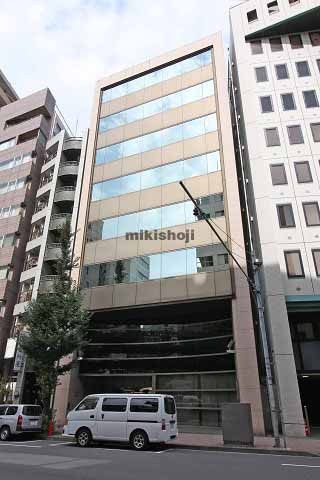 イトーピア岩本町二丁目ビル 外観