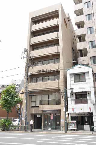 ＹＭビル 外観