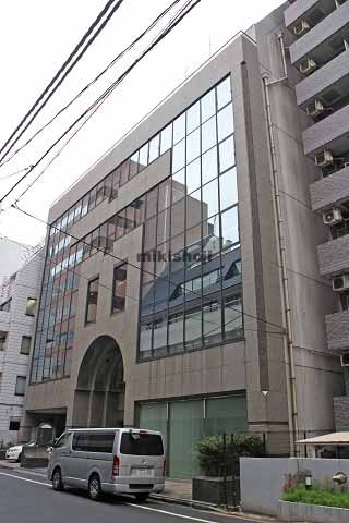 イトーピア岩本町一丁目ビル 外観