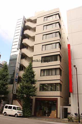 金陽神田ビル 外観