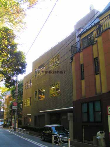 ノヴレスＭビル 外観