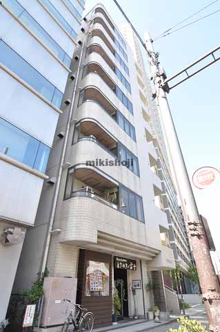 平澤三陽ビル 外観