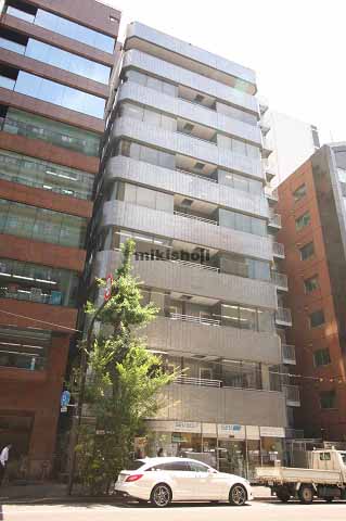 住泉ＫＭビル 外観