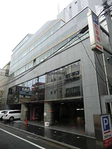 ノア２３ビル 外観