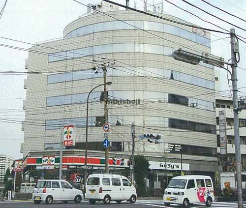 ノアビル２２ 外観