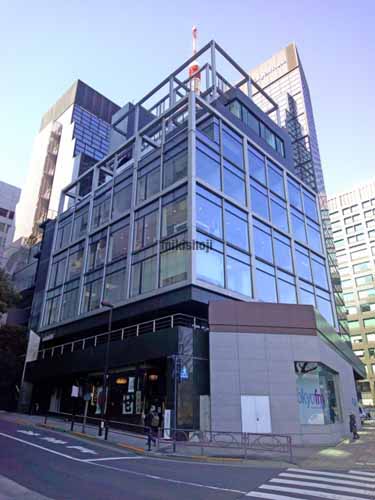 フェルテ麹町１・７ビル 外観1