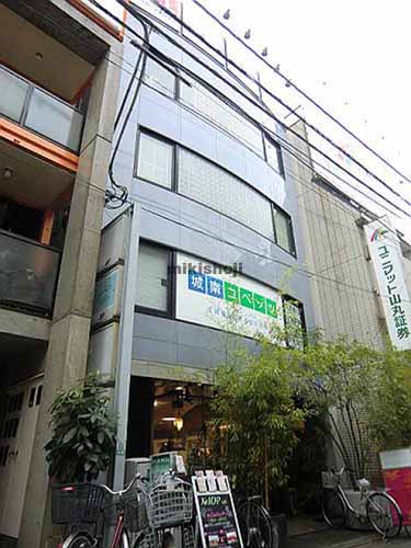 ＹＳ学大ビル 外観