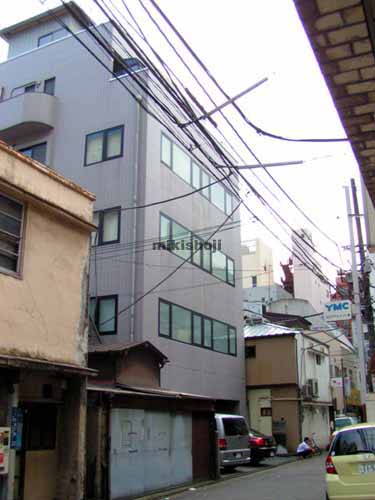 三田３Ｋビル 外観