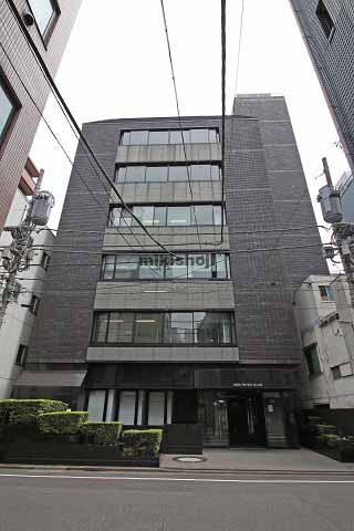 ＦＯＲＥＣＡＳＴ茅場町 外観