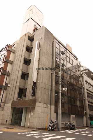 新内神田ビル 外観