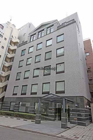 ＮＧＡ紀尾井町ビル 外観