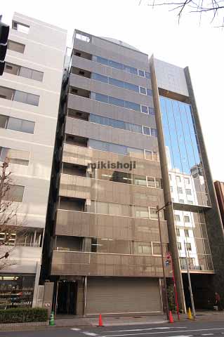 ニュー山本ビル 外観