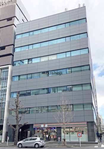 ＮＣＯ神田紺屋町 外観