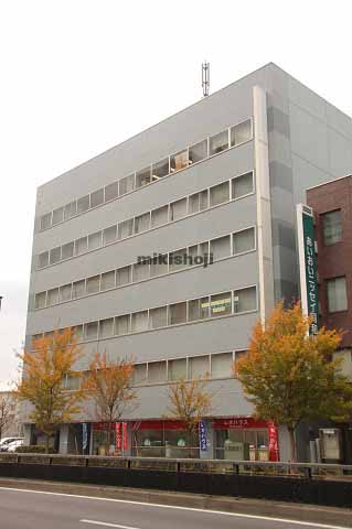 竹の塚ビル 外観