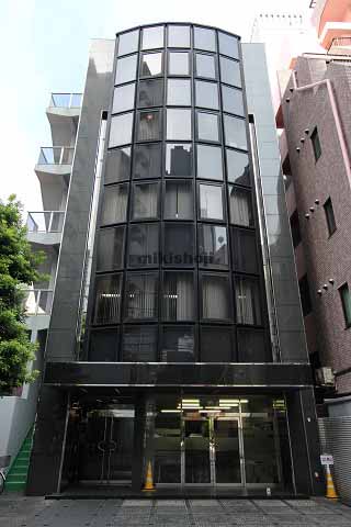 ＴＡＰビル 外観