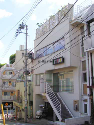 トライアンフ２ＢＬＤＧ 外観