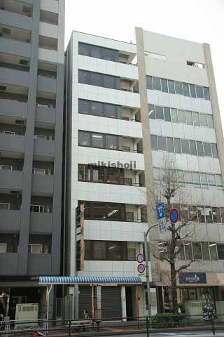 ＫＡＺＥＮ第２ビル 外観